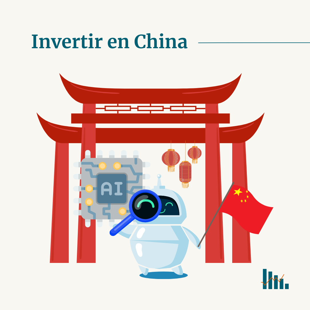 Invertir en China