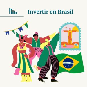 Invertir en Brasil