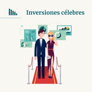 Inversiones célebres