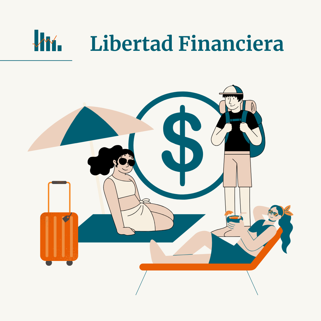 Libertad Financiera