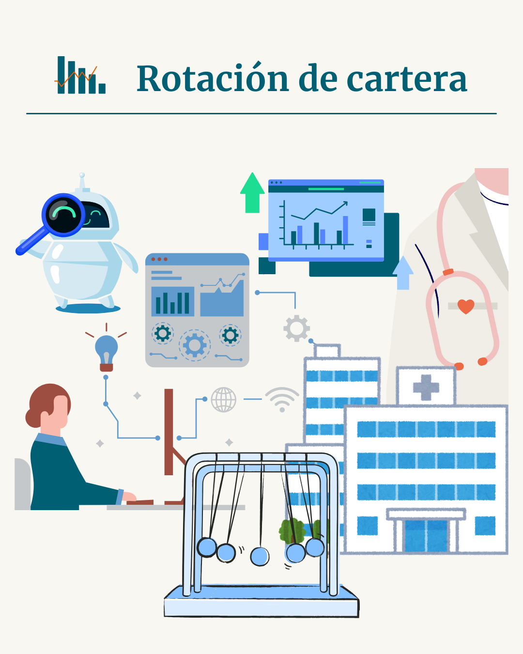 Rotación de Cartera