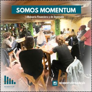 Conocé nuestras charlas de Inversiones