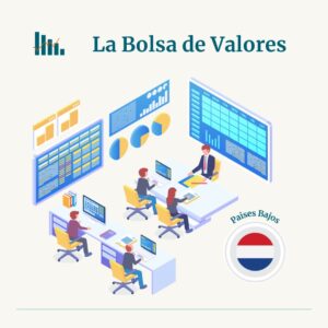 La Bolsa de Valores