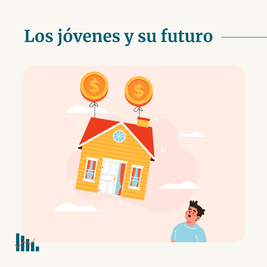 Los jóvenes y su futuro