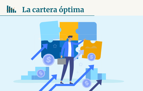 La cartera óptima