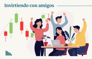 Invirtiendo con amigos