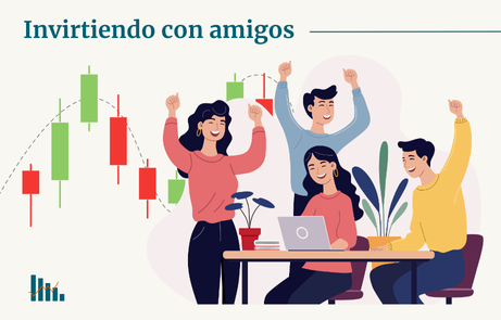 Invirtiendo con amigos