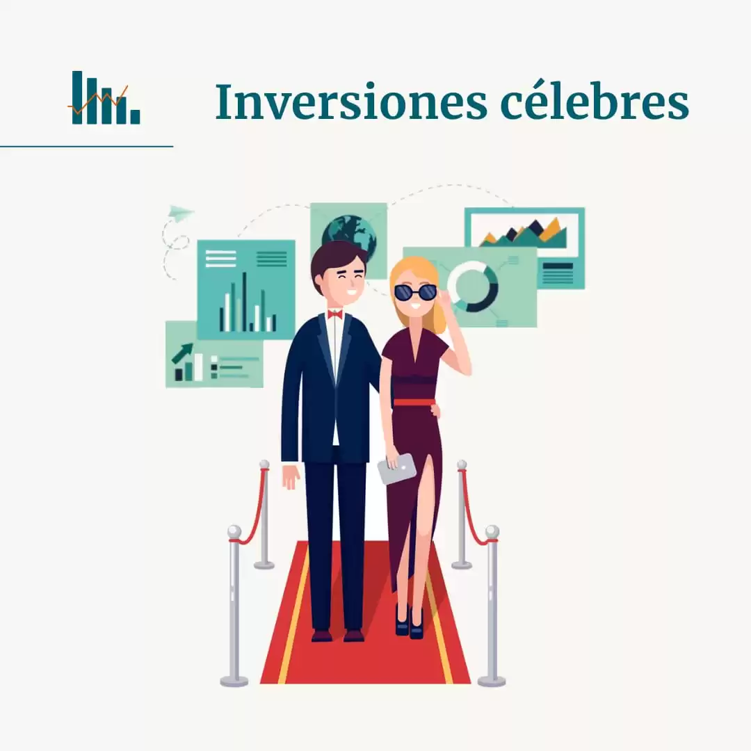 Inversiones célebres