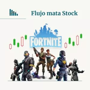 Flujo mata Stock