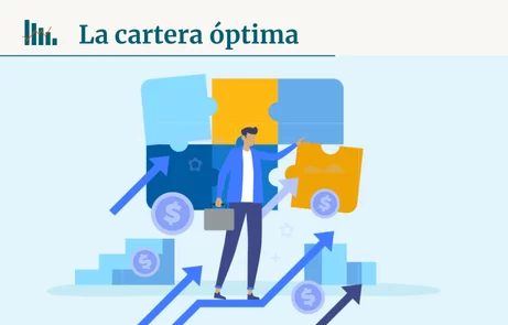 La cartera óptima