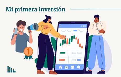Mi primera inversión
